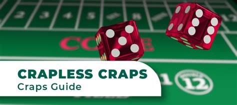 play crapless craps online free|The Complete Crapless Craps Guide: How To Get Started.